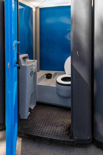 Best Best portable toilet rental  in , DC