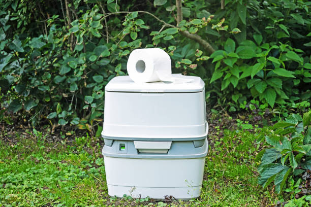 Best Porta potty for special events  in , DC
