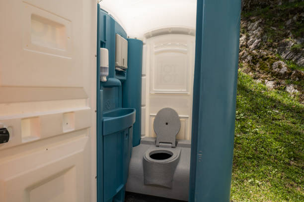 Best Portable toilet rental cost  in , DC