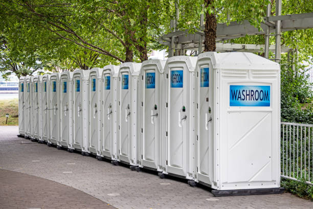Best Wedding porta potty rental  in , DC