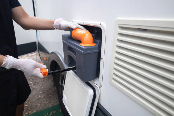 Best Luxury portable toilet rental  in , DC