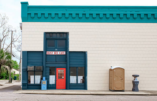 Best Local porta potty services  in , DC